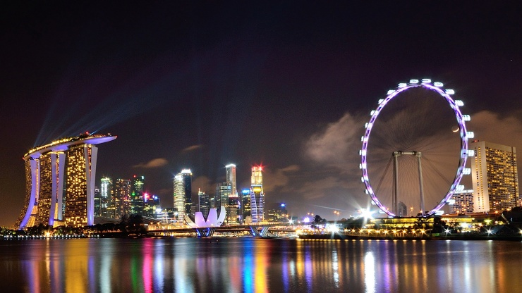 Insurance Companies in Singapore