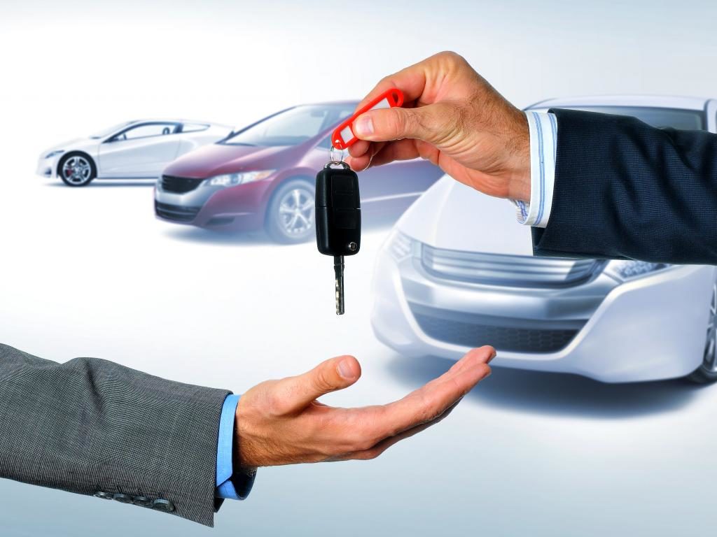 car loan dubai