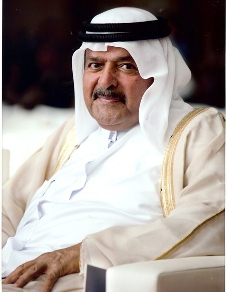 Richest Sheikhs