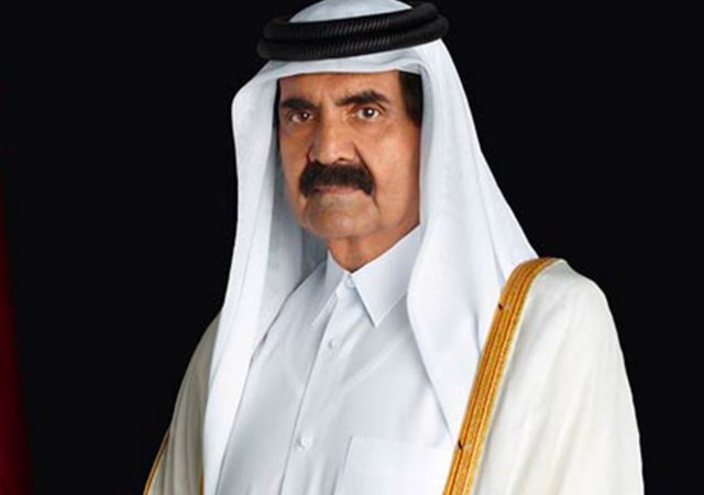Richest Sheikhs