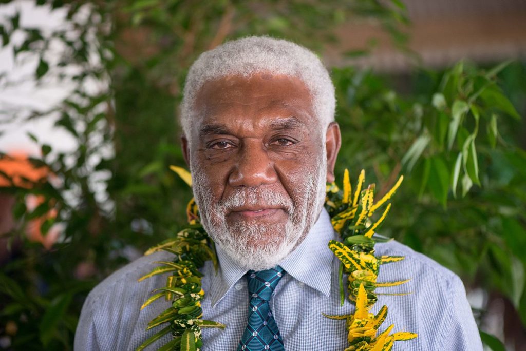 Richest People in Vanuatu