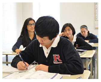 Best secondary schools in Toronto