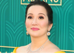 Kris Aquino Biography: Age, Family and Net Worth