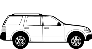 What Are Cheapest SUV To Insure in Ontario, Canada