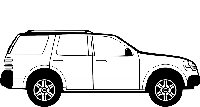 What Are Cheapest SUV To Insure in Ontario, Canada