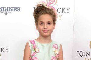 Top 10 Richest Kids in the World Right Now