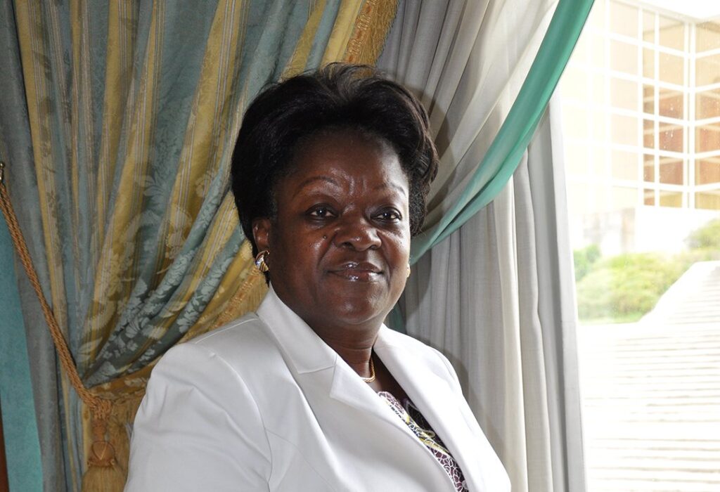 Top 10 des personnes les plus riches du Gabon en 2022