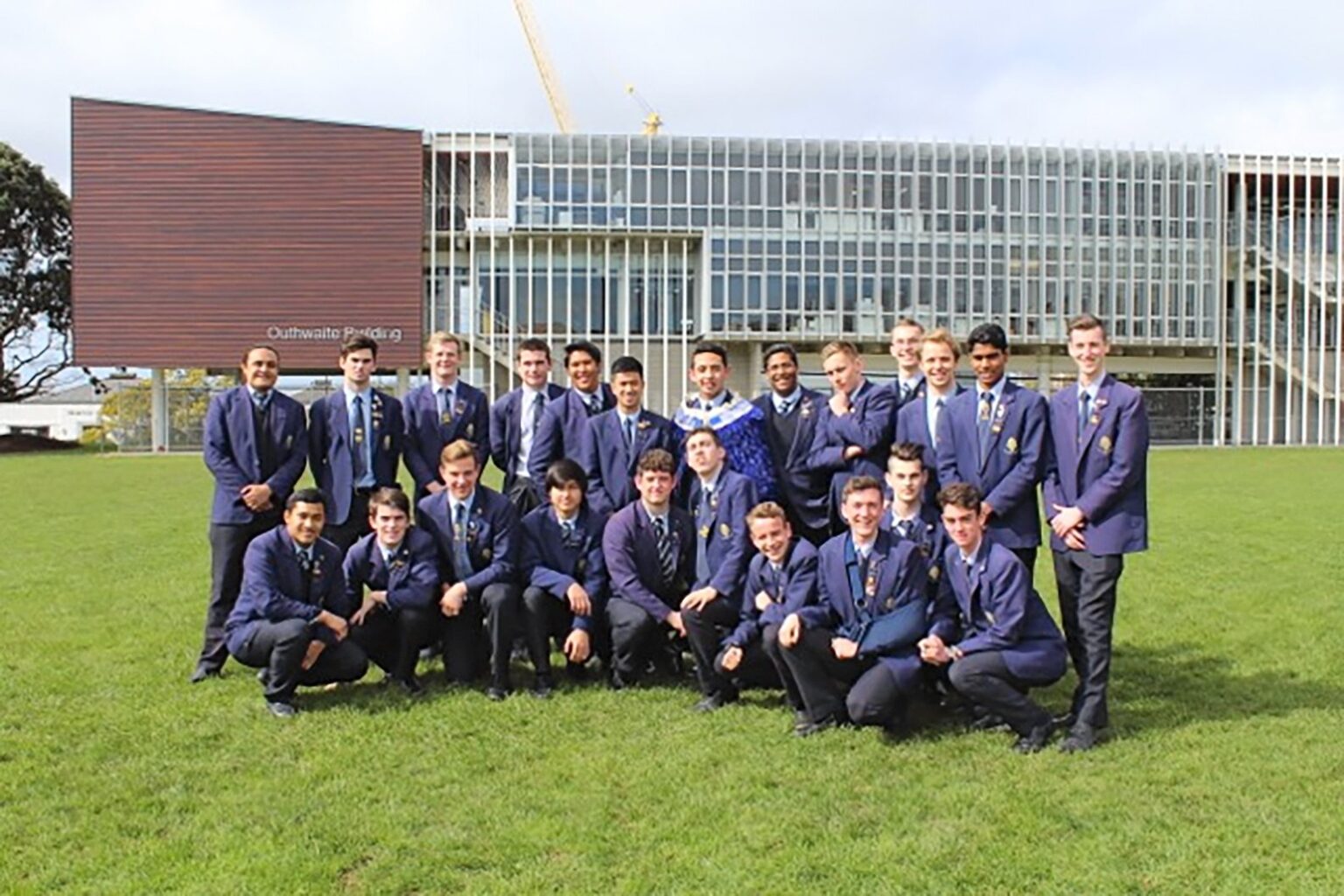 2022 Top 10 Best Secondary Schools in Auckland, New Zealand