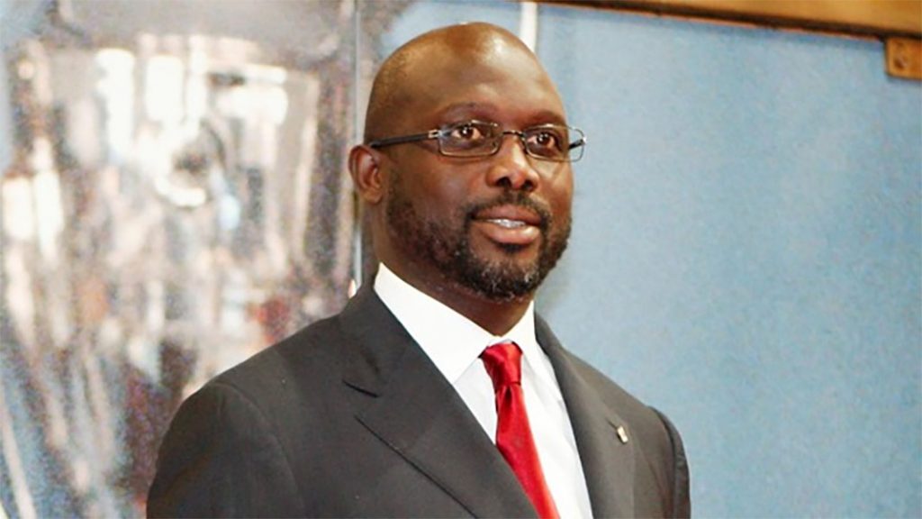 2022 Top 10 Richest people in Liberia Top Most 10