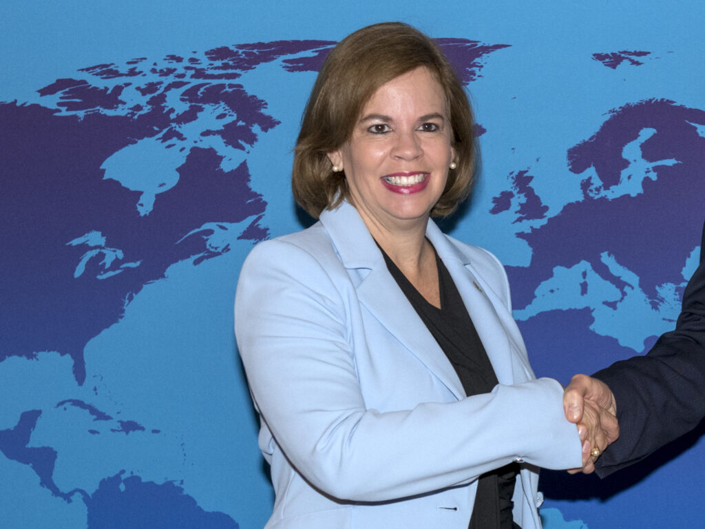 2022 Top 10 rijkste mensen op Aruba