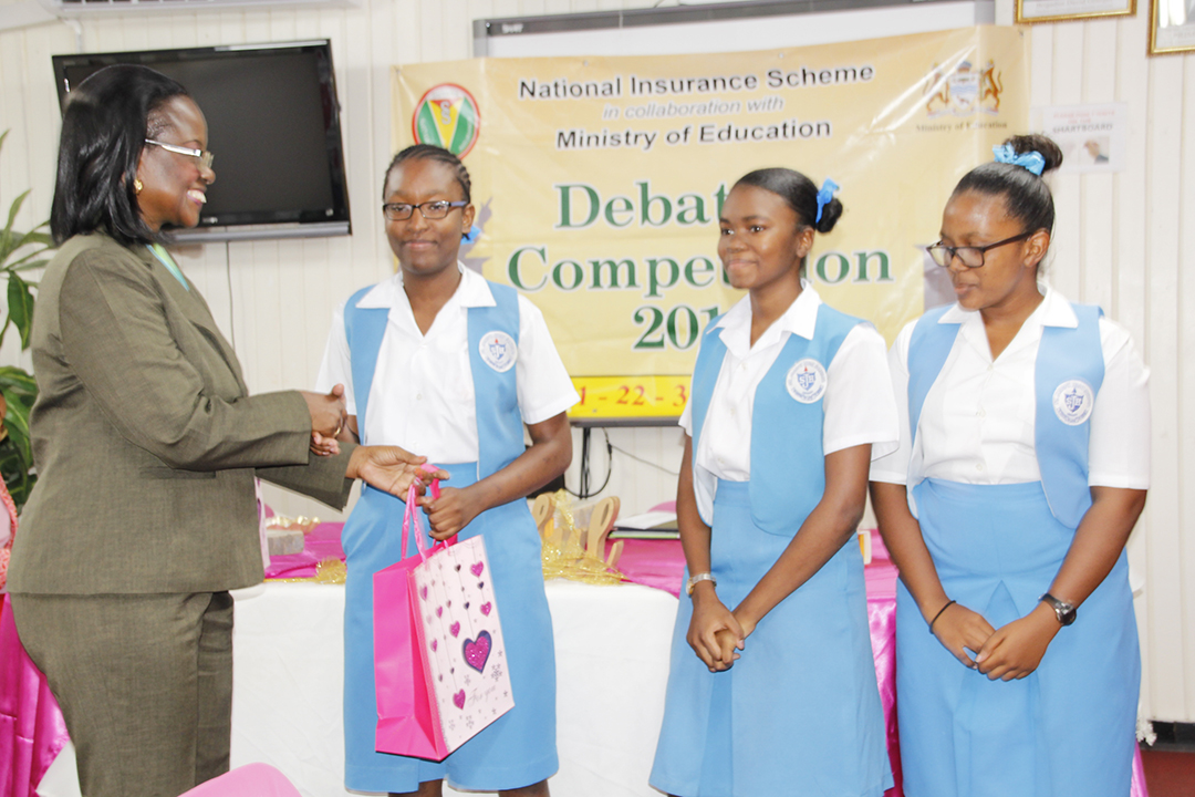 Top 10 Best High Schools in Guyana Top Most 10