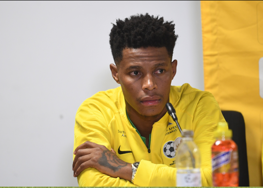 Mamelodi Sundown highest paid players