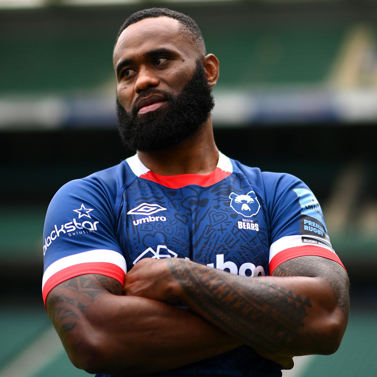 Richest Athletes in Fiji