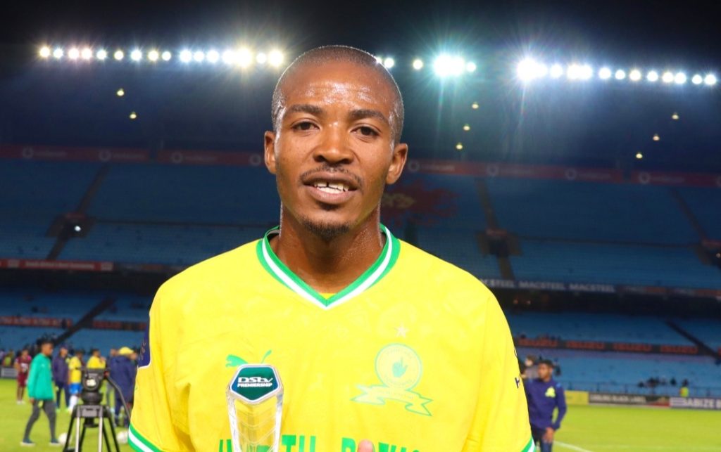 Mamelodi Sundown highest paid players
