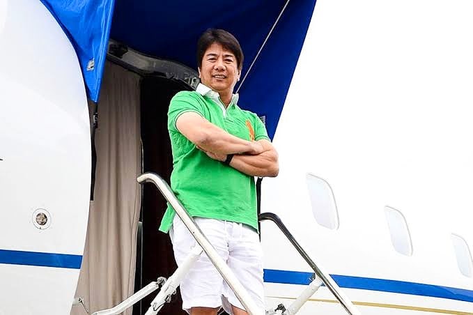 Willie Revillame Bio