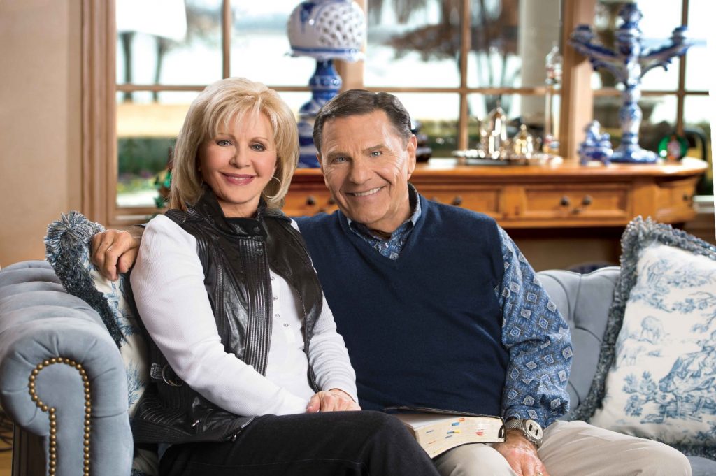 richest pastors