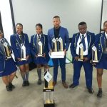 best high schools Rustenburg