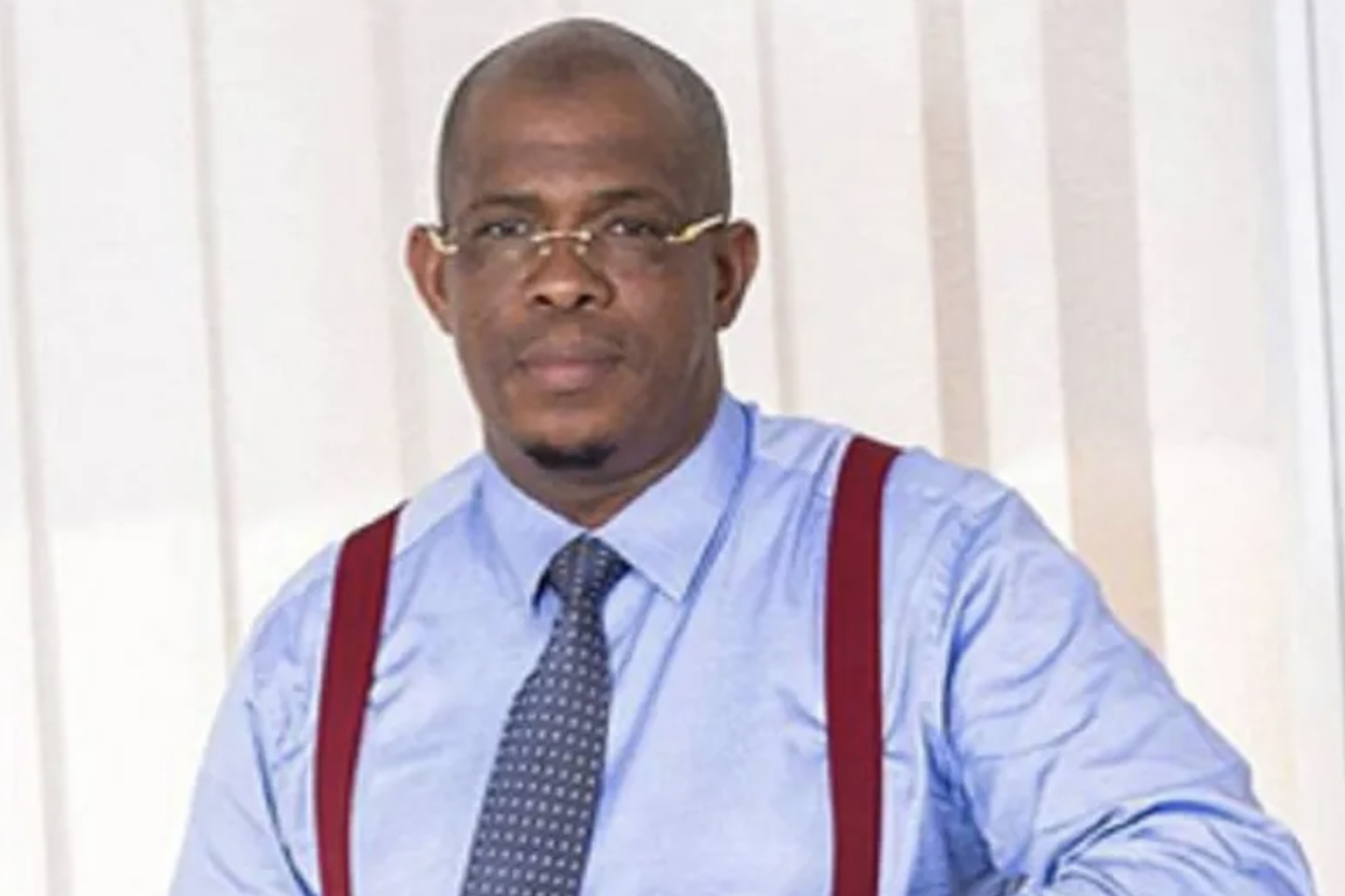 2023 Top 10 des personnes les plus riches de Guinée