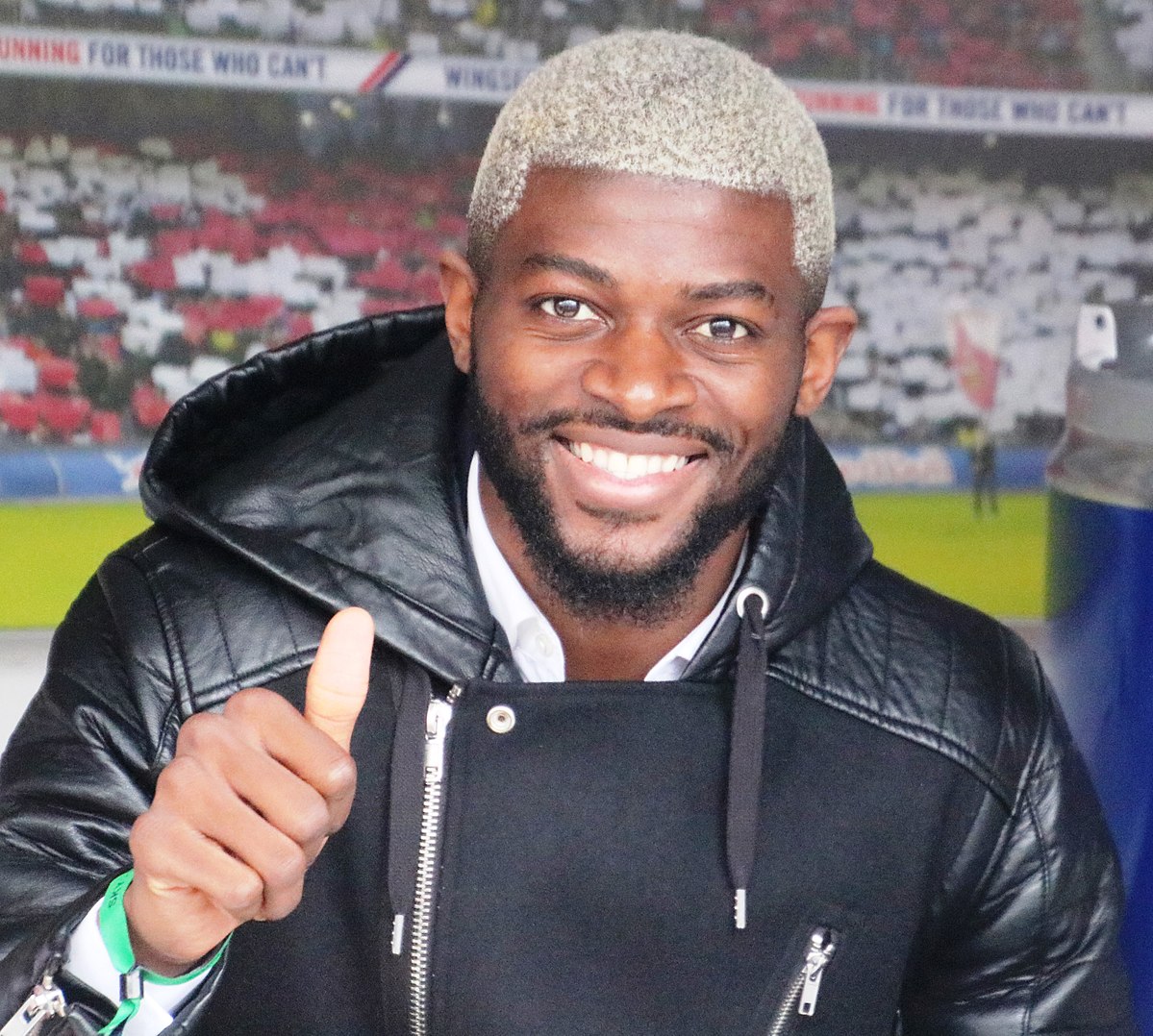 2023 richest footballer Cameroon