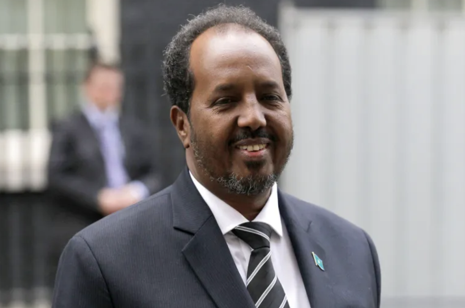 Les 5 personnes les plus riches de Djibouti en 2023