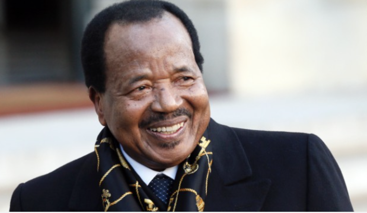 2023 Top 10 Richest People in Cameroon Top Most 10