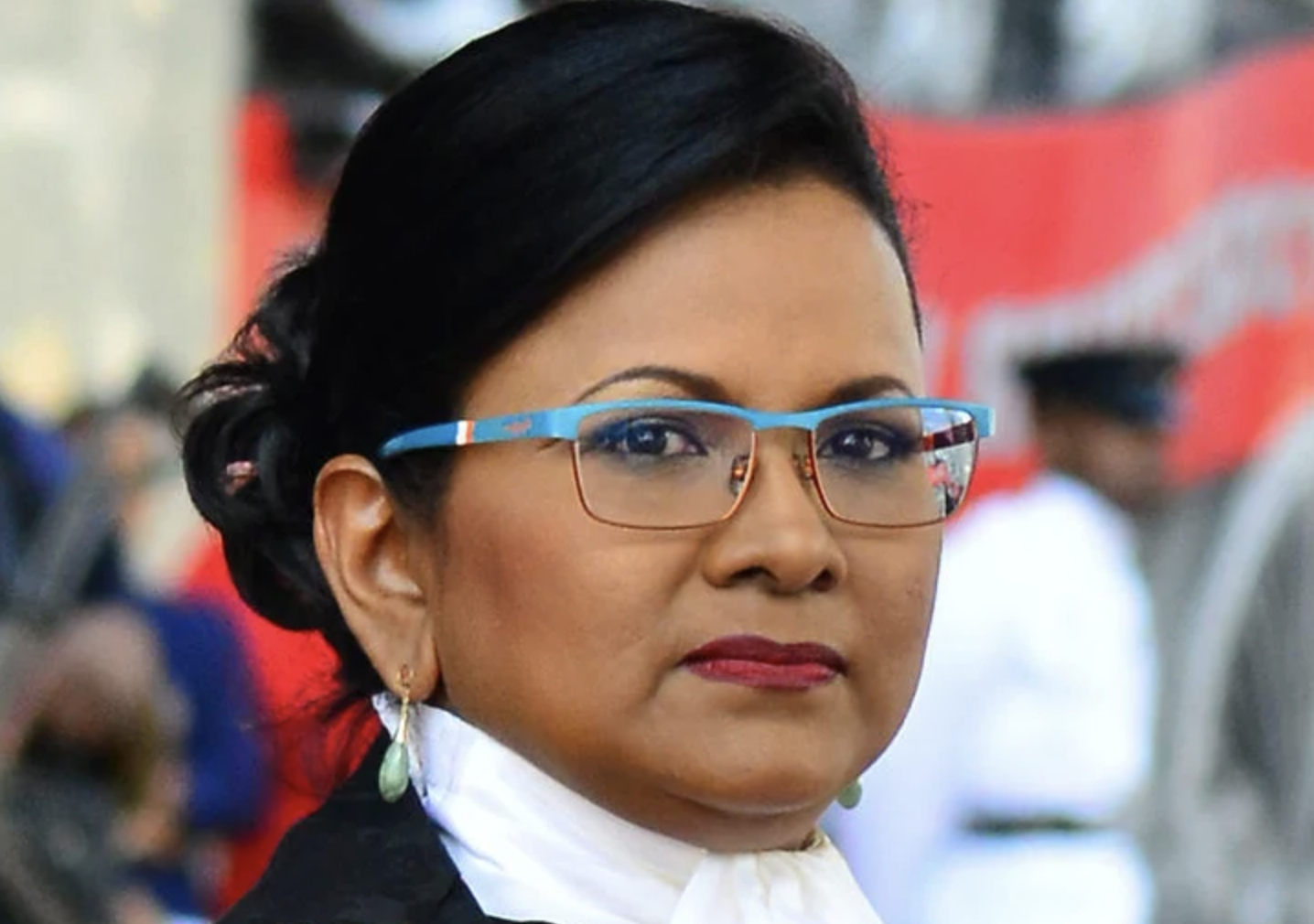 2023 richest people in Trinidad and Tobago