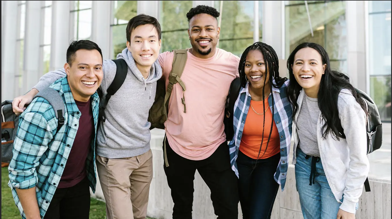 companies that hire international students