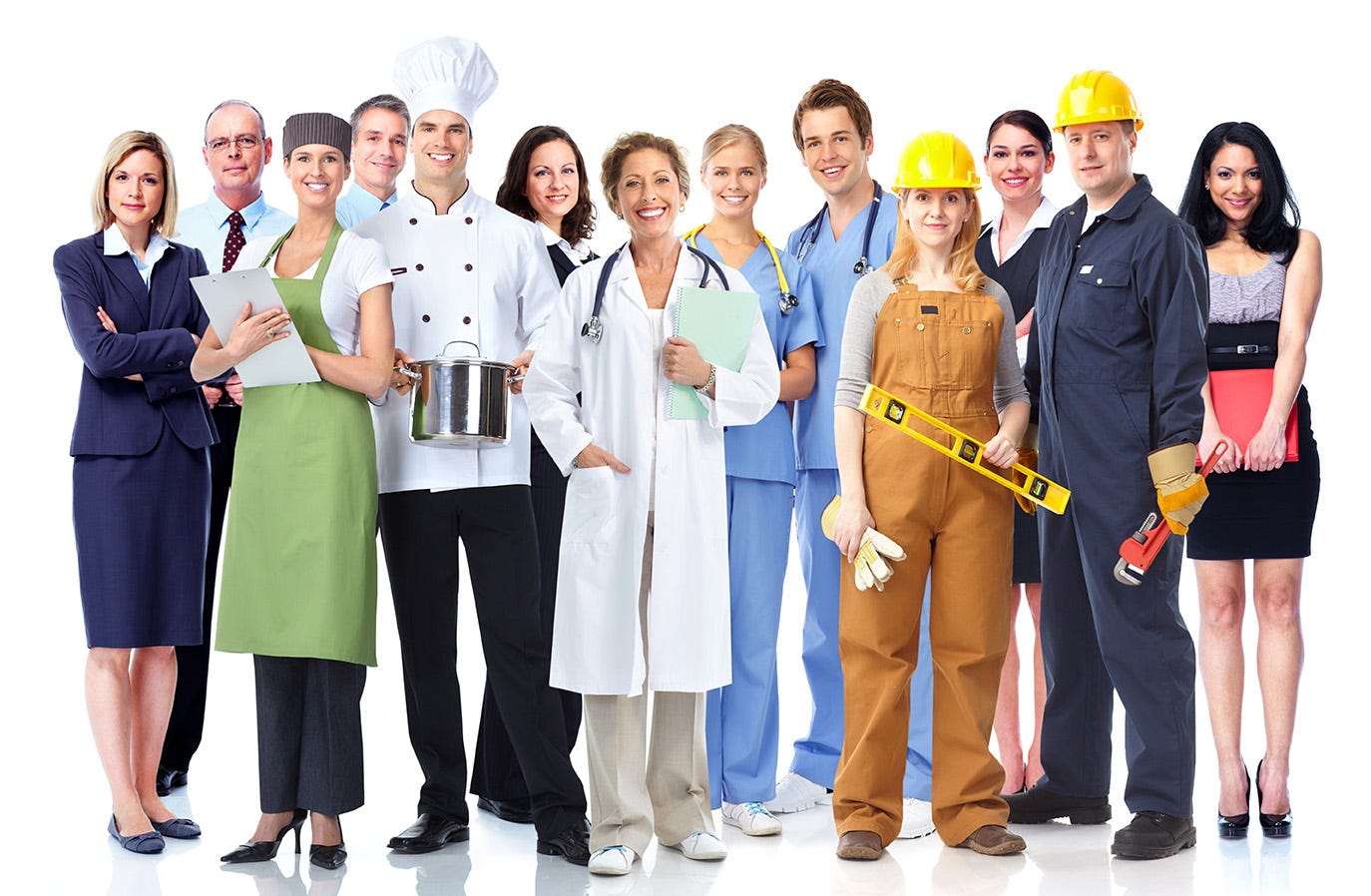 high-paying jobs Ontario, Canada