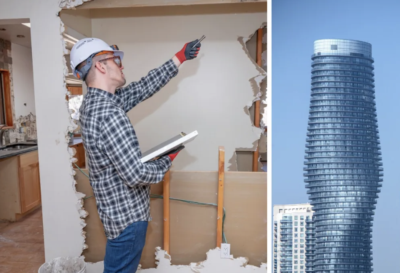 most in-demand jobs Mississauga