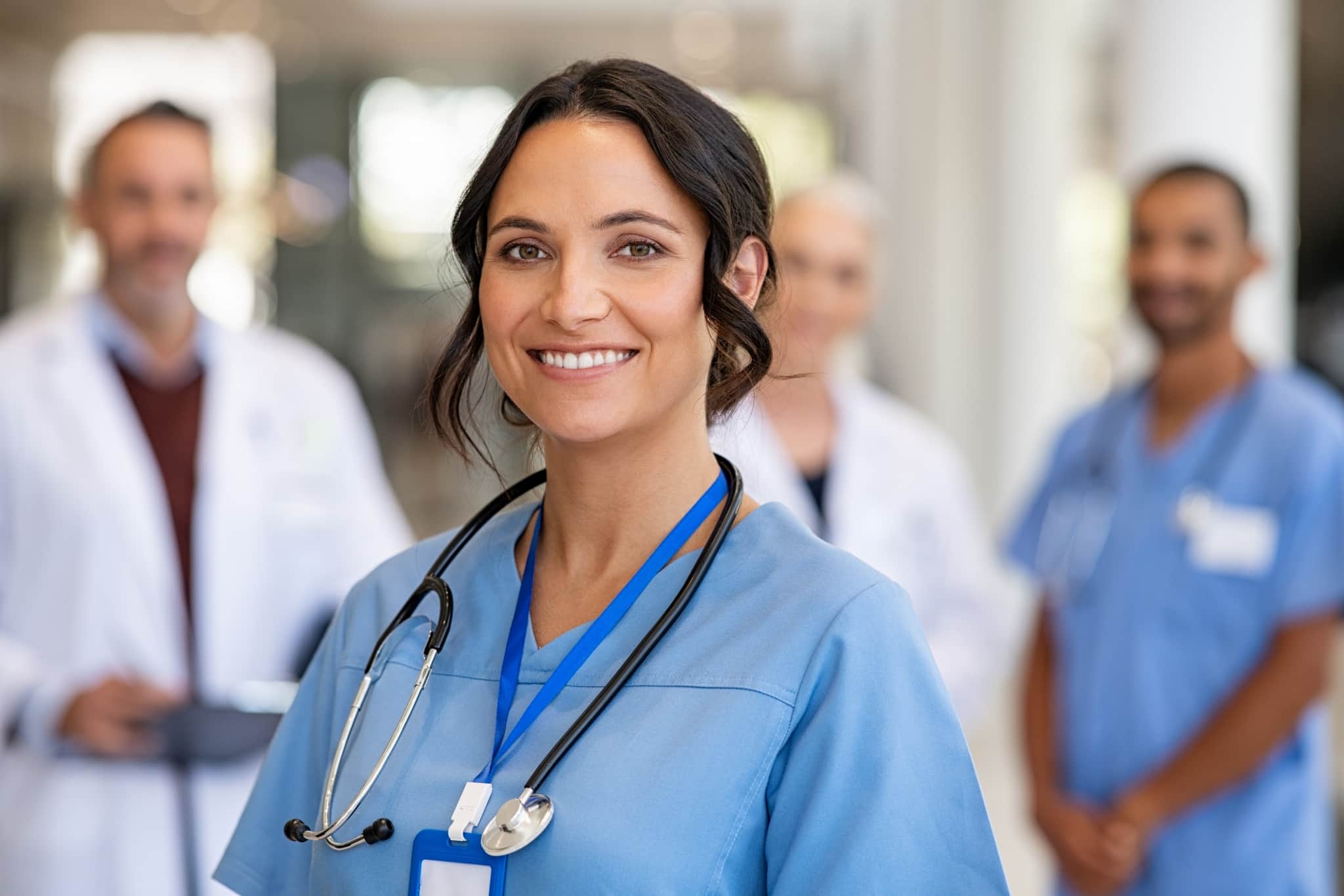 Top 10 Highest-Paid Jobs in Mississauga in 2023