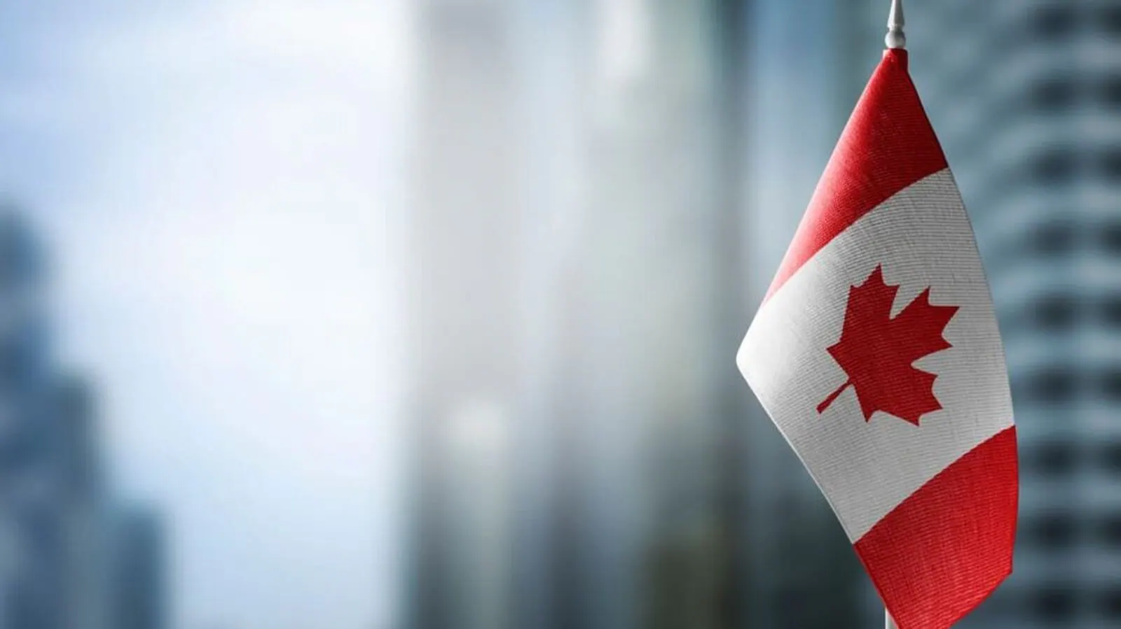 PR jobs Canada