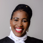 top 10 richest women in South Africa 2025