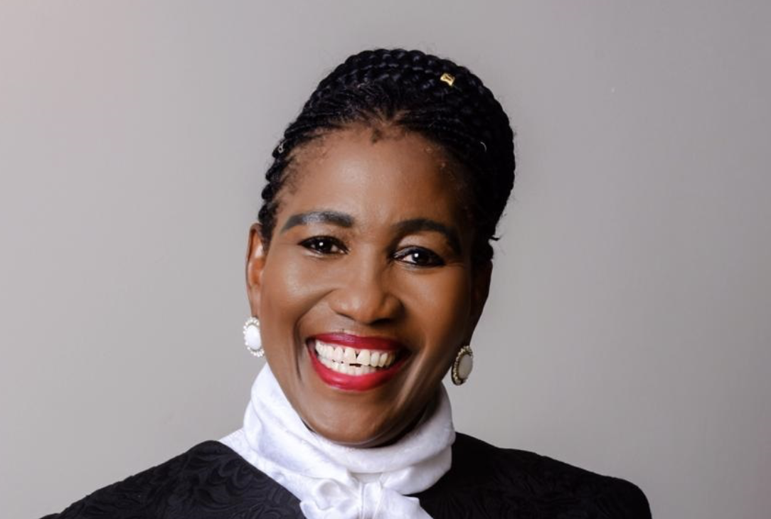 top 10 richest women in South Africa 2025
