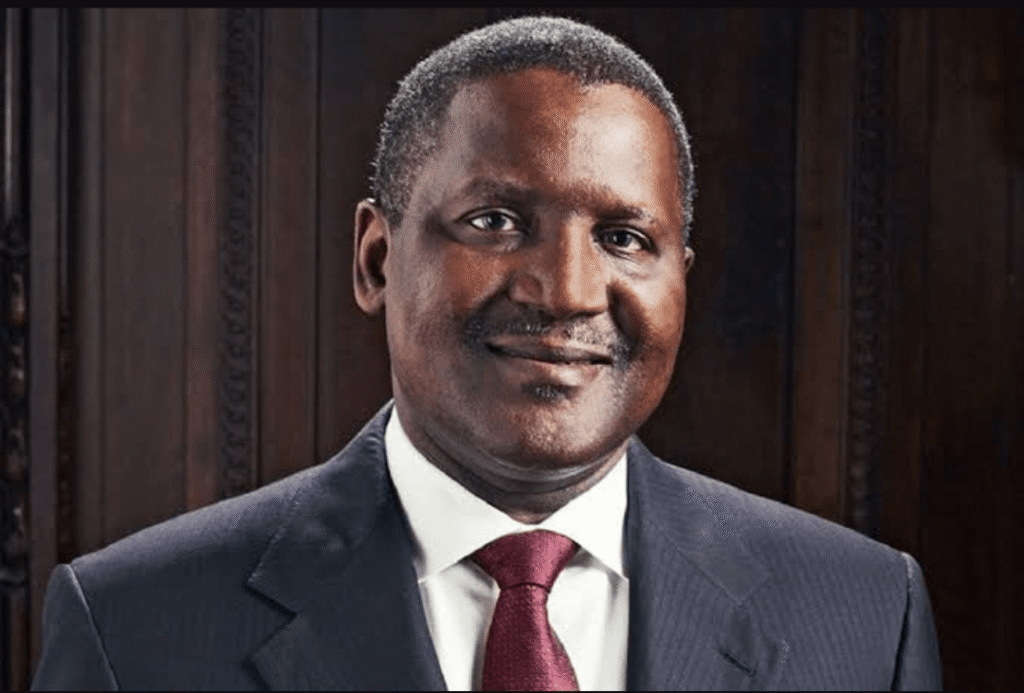 top 10 richest people in Africa in 2026