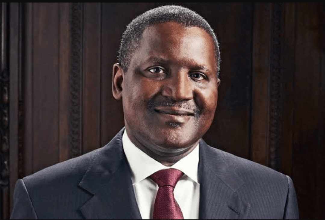 top 10 richest people in Africa in 2026