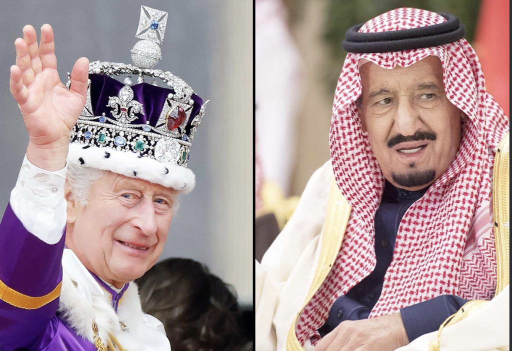 Top 10 Richest Royal Families in the World in 2026