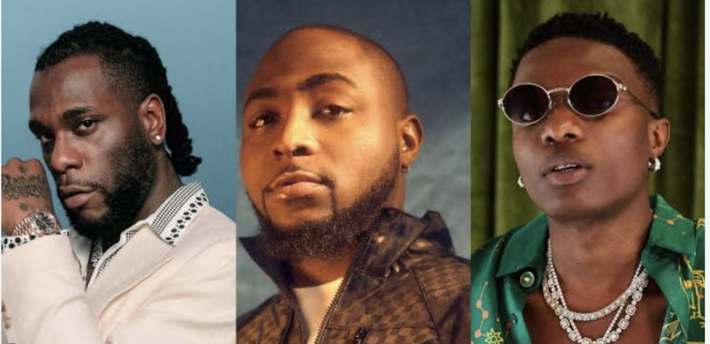 top 10 most successful African musicians