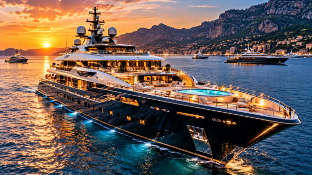 Top 10 Most Expensive Yachts in the World in 2026