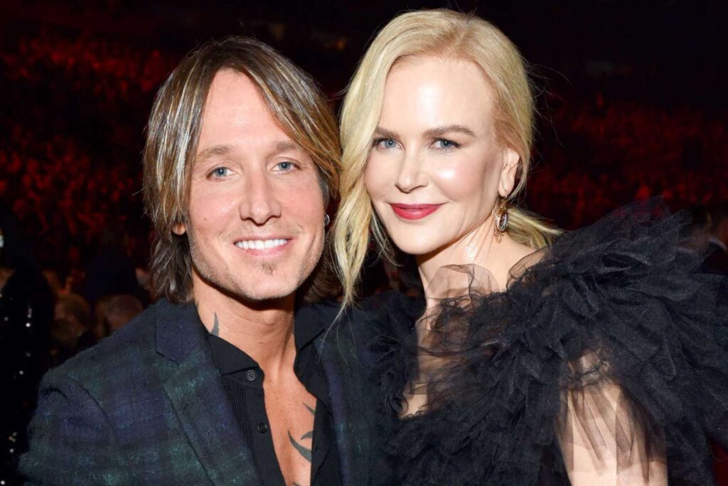 Top 10 Richest Celebrity Couples in the World in 2026