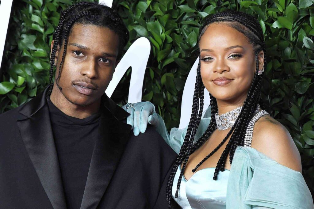 Top 10 Richest Celebrity Couples in the World in 2026